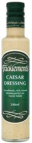 シーザードレッシング Tracklements Caesar Dressing 240ml 