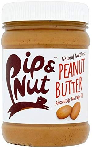 sbvibc s[ibco^[ Pip & Nut Peanut Butter 250g [sAi]