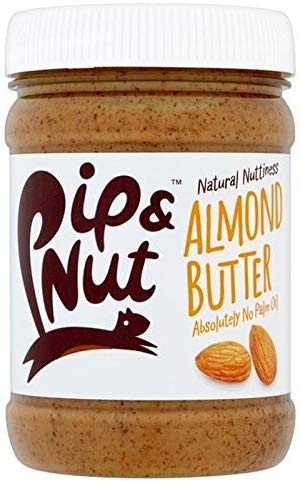 sbvibc A[ho^[ Pip & Nut Almond Butter 250g [sAi]