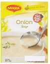 マギー オニオンスープ Maggi Onion Soup 32g [並行輸入品]