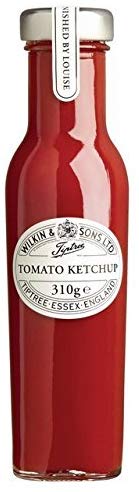 ティプトリー トマトソース Tiptree Tomato Sauce 310g [並行輸入品]