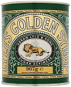 ライル シロップ Lyle's Golden Syrup 907g [並行輸入品]