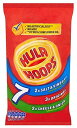詰め合わ フラフープ スナック菓子 Assorted Hula Hoops 24g x 7 per pack [並行輸入品]