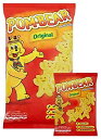 Pom-Bear Original 19g x 6 per pack [sAi]