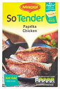 Maggi So Tender Paprika 23g }M[ pvJ