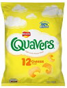 Quavers Cheese 16g x 12 per pack [sAi]