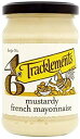 Tracklements Mayonnaise 245g - (Tracklements) マヨネーズ 245グラム [並行輸入品]