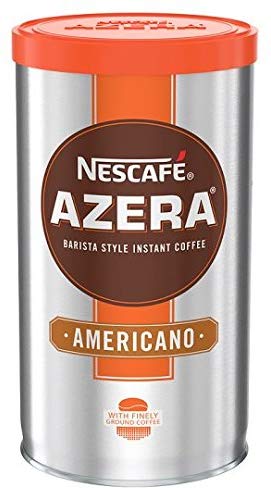 Nescafe Azera Americano Instant Coffee (100g)