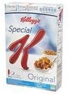 PbO Cereali XyV K 370 g Kelloggs Cereali Special K 370 g