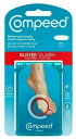 Compeed Blister Cushions, Small, 6 each by Compeed