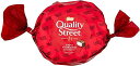 Quality Street Simply Strawberry Delights 385g NIeBXg[g Xgx[ fCg