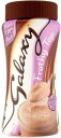 Galaxy Frothy Top Hot Chocolate (275g) zbg`R[gi 275Oj