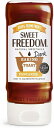 Sweet Freedom Syrup Dark (350g) シロップ ダーク（ 350グラム）