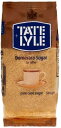 Tate & Lyle Fairtrade Unrefined Demerara Sugar (500g) eCg &C tFAg[h fi 500Oj