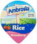 Ambrosia Rice Pudding Strawberry (120g) アンブロシア ライスプディング イチゴ 120グラム