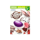 Nestle Cookie Crisp (375g) ネスレ クッキー クリスプ シリアル