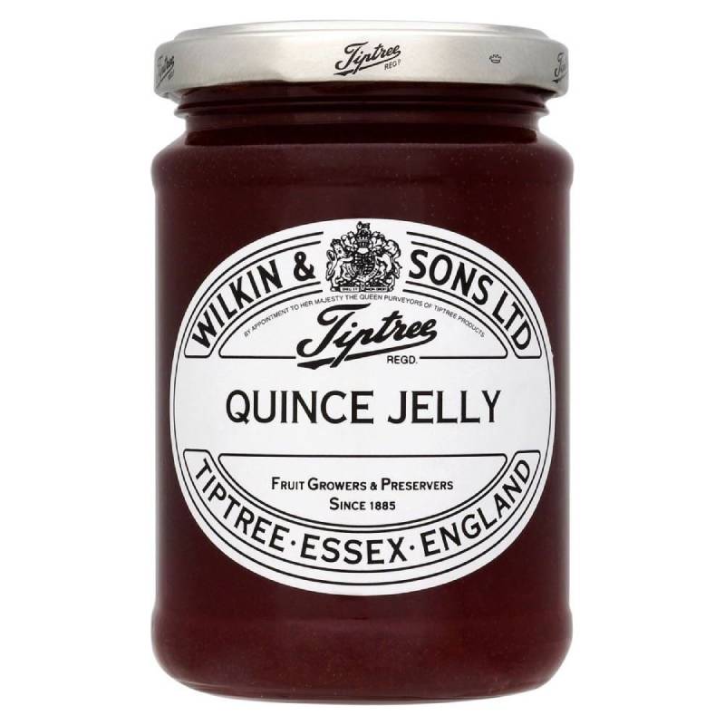 Tiptree Quince Jelly (340g) 