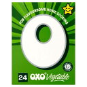 OXO Stock Cubes Vegetable (24x6g) キューブ野菜（ 24X6G ）