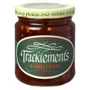 Tracklements Chilli Jam (250g) Tracklements 唐辛子ジャム（ 250グラム）