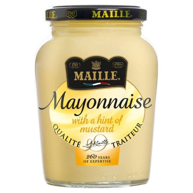 Maille Mayonnaise (320g) }l[Y