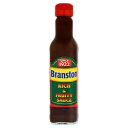 Branston Rich & Fruity Sauce (250g) Branston フルーティソース（ 250グラム）
