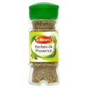 Schwartz Herbes de Provence (11g) シュワルツハーブ ド プロヴァンス（ 11グラム）