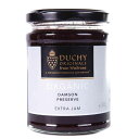 Duchy Originals Organic Preserves 340g (ダッチーオリジナルス　オーガニック ジャム 340g）【海外直送品】【並行輸入品】 (Damson Preserve / ダムソンジャム)