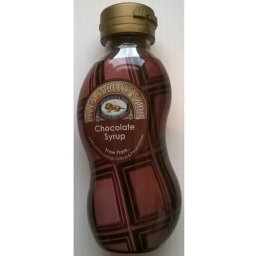 Lyles Chocolate Squeezy Syrup 1 x 325gm