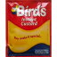 Birds Instant Custard Mix 6 x 75gm sachet