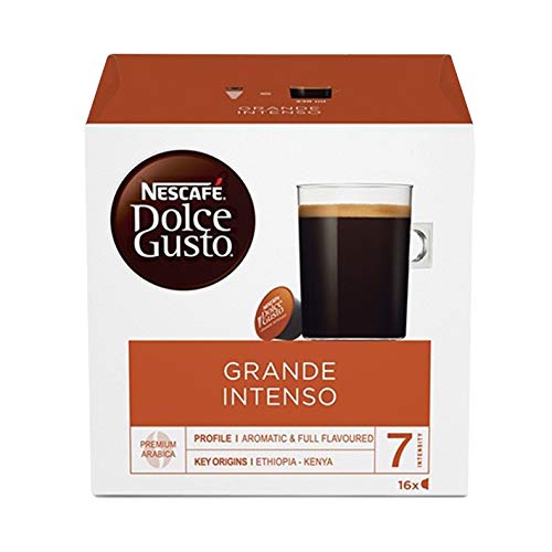 Nescafe Dolce Gusto Grande Intenso 1 x 16s