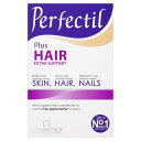 Perfectil Plus Hair Tablets - by Perfectil