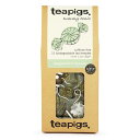 Tea Pigs Peppermint Tea eB[sbOX yp[~geB[ 30g