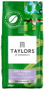 【2袋セット】Taylors of Harrogate Lazy Sunday Whole Beans Coffee 227g (Pack of 2)