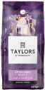 Taylors of Harrogate After Dark Ground Coffee 227 g (Pack of 6)