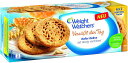 Weight Watchers Oat Digestive Biscuits (114g) オート麦ビスケット（ 114グラム）