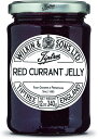 Tiptree Red Currant Jelly 340g ティプトリー レッドカラント