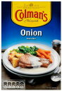 Colmans of Norwich Onion Sauce Mix 12 x 35gm