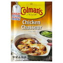 Colmans Chicken Chasseur Recipe Mix 12 x 43gm