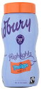 Cadbury Highlights Fudge Hot Chocolate Jar 220 g (Pack of 3)