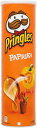Pringles Sweet Paprika 190 g