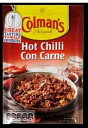 Colmans Chilli Cone Carne R}Y `RJl LZ[~bNX 40g