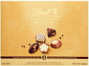 リンツ チョコレート Lindt Swiss Luxury Chocolate Selection 215 g