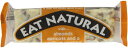 Eat Natural with Almonds, Apricots and a Yoghurt Coating 50 g (Pack of 12)