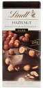 Lindt Hazelnut Dark Chocolate (150g) c w[[ibc _[N`R[g