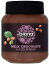 Biona Organic - Chocolate Spread - Milk Chocolate & Hazelnut - 350g