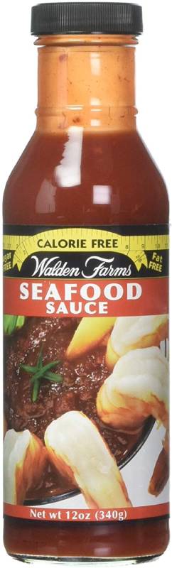 Seafood Sauce V[t[h\[Xi[J[{j@360ml