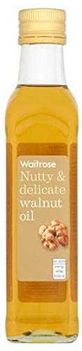 Walnut Oil Waitrose 250ml N~IC EFCg[Y ݖ