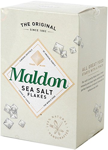 Maldons Sea Salt }h V[\g250g~12iP[Xj