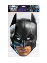 【最大1000円OFFクーポン配布中】Batman Party Mask Christian Bale【ダークナイト/バットマン】バットマン パーティーマスク（クリスチャン・ベール）【公式グッズ】