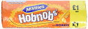 McVitie's Hobnobs (300g) マクビティhobnobs （ 300グラム）